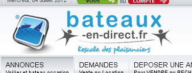 bateaux-en-direct